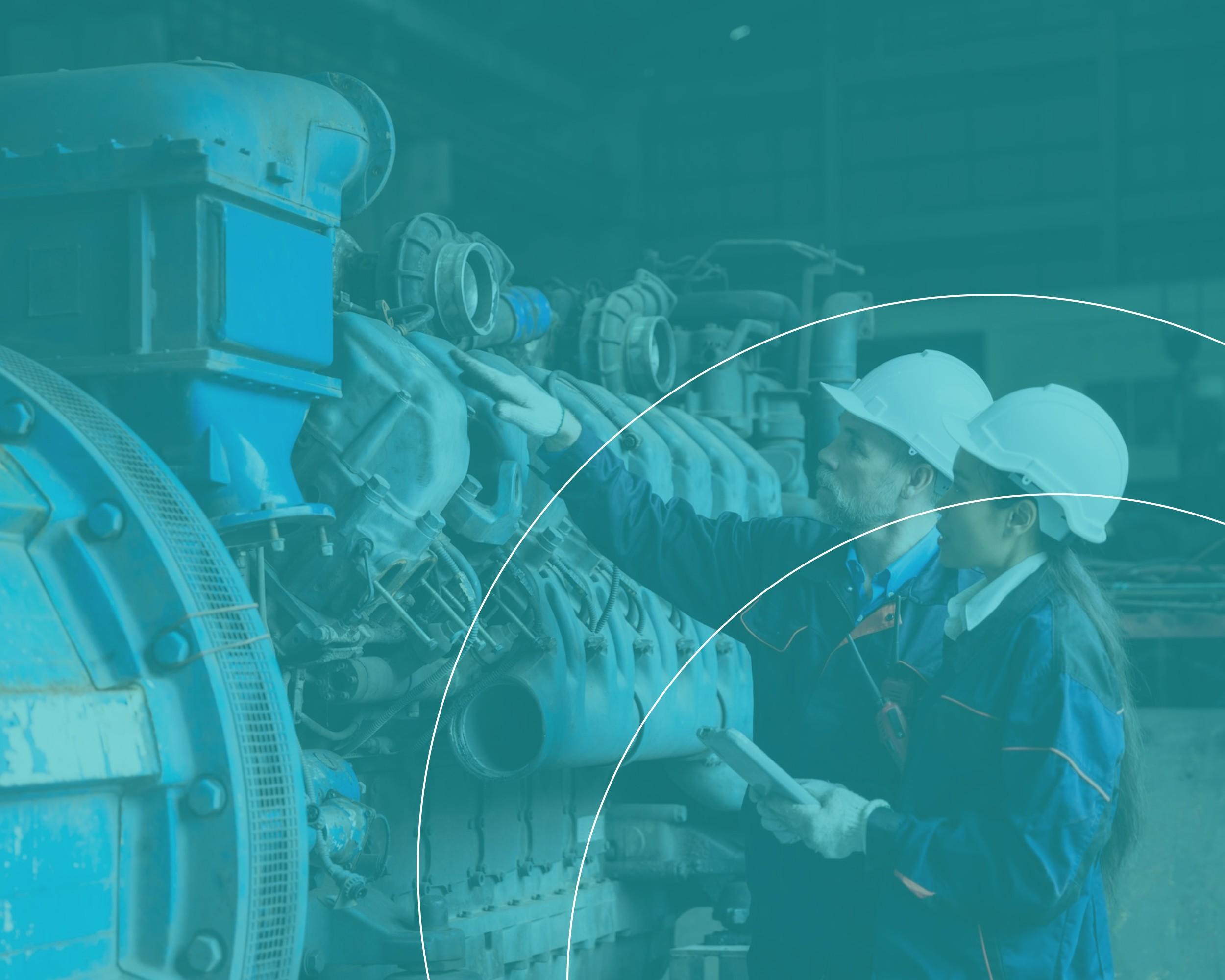 Technical Leadership for Flexible Generation Platform