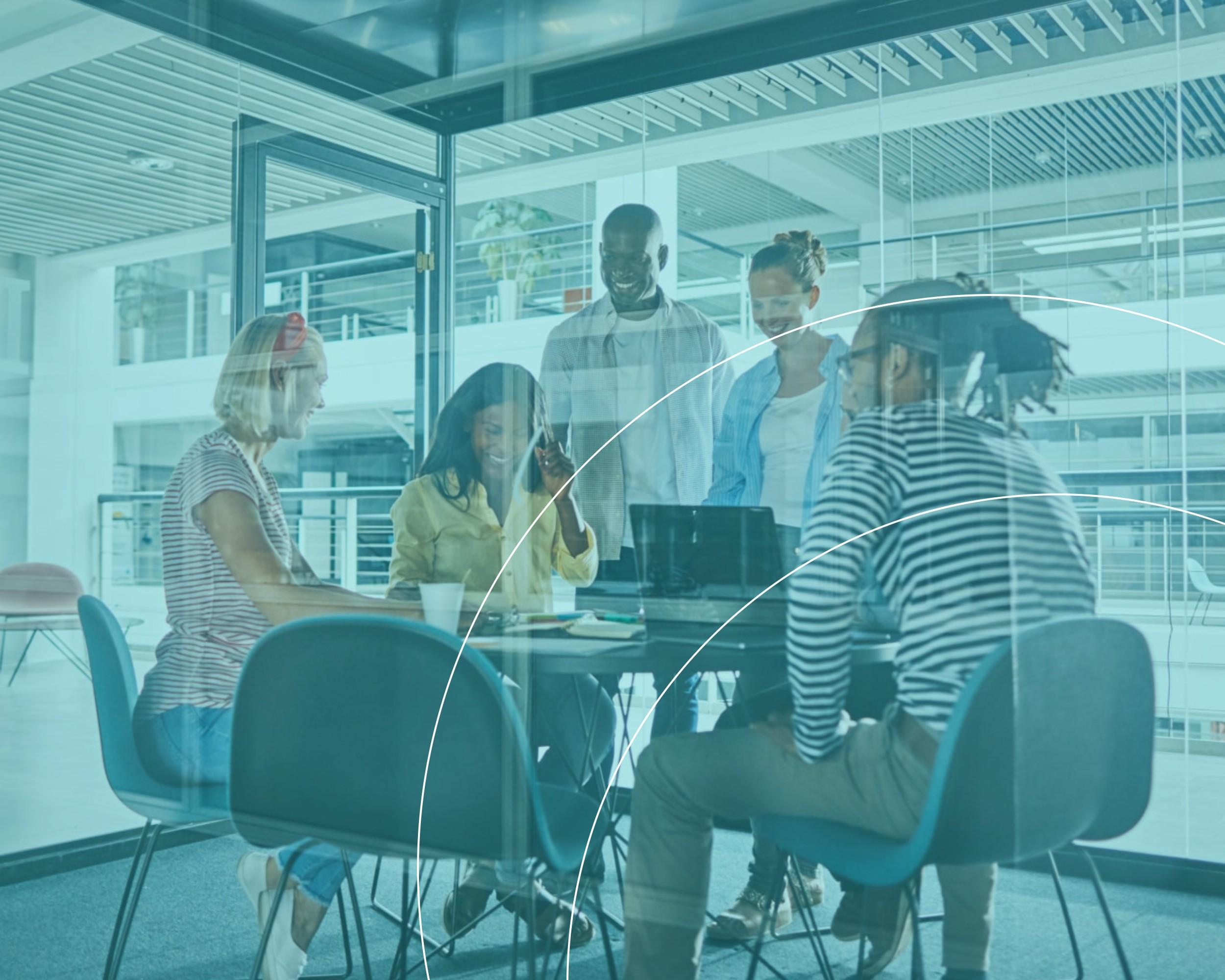The Art of Team Building - Talent Partnership 